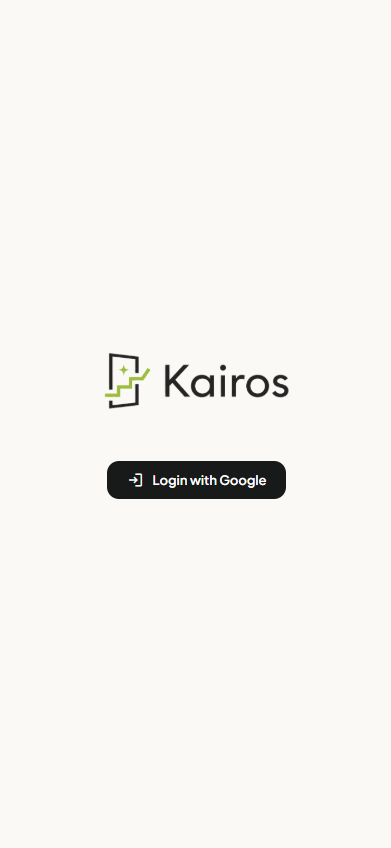 Kairos